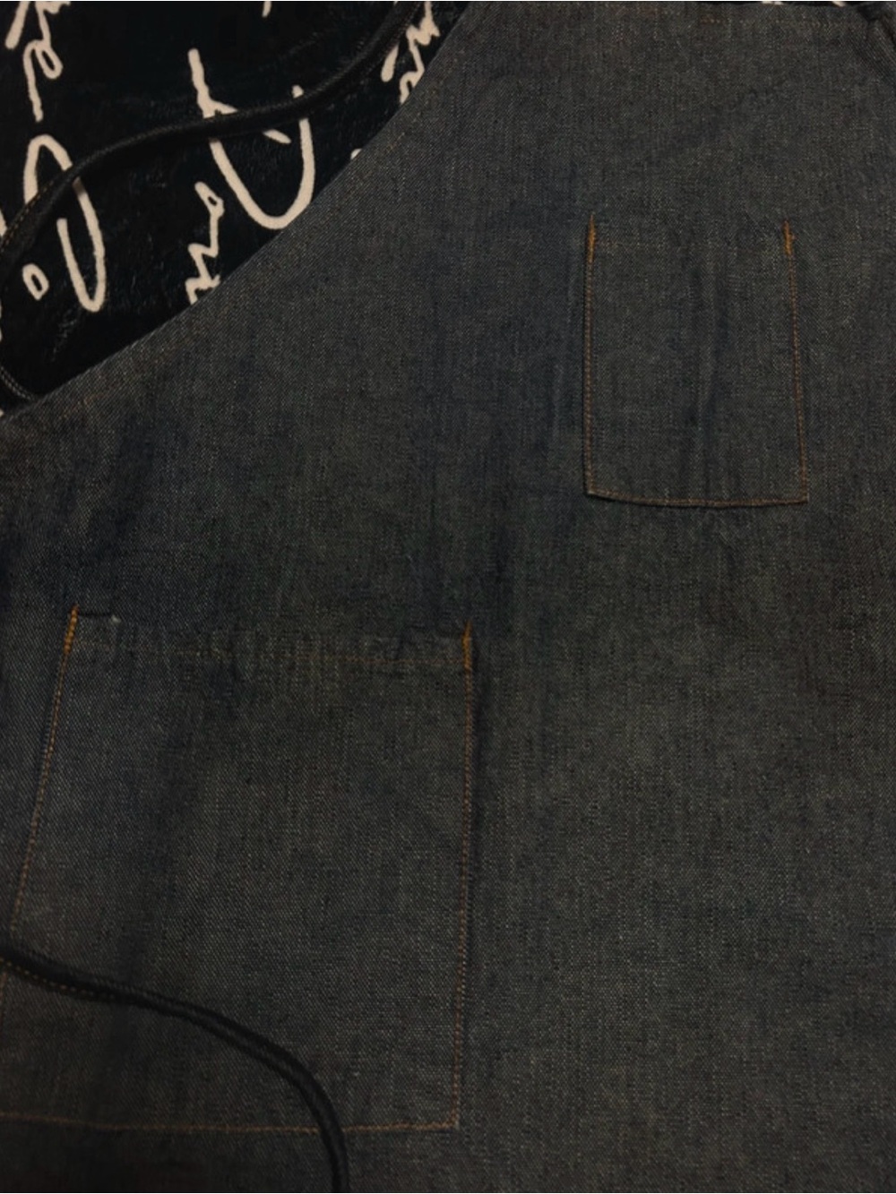 Jeans Subcategory Classification - Picture 2 of 4